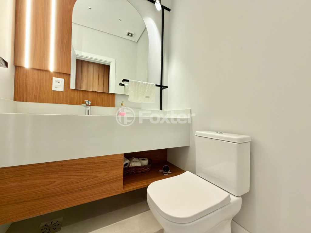 Casa em condominio para comprar em Nove, RH1 - foto 23