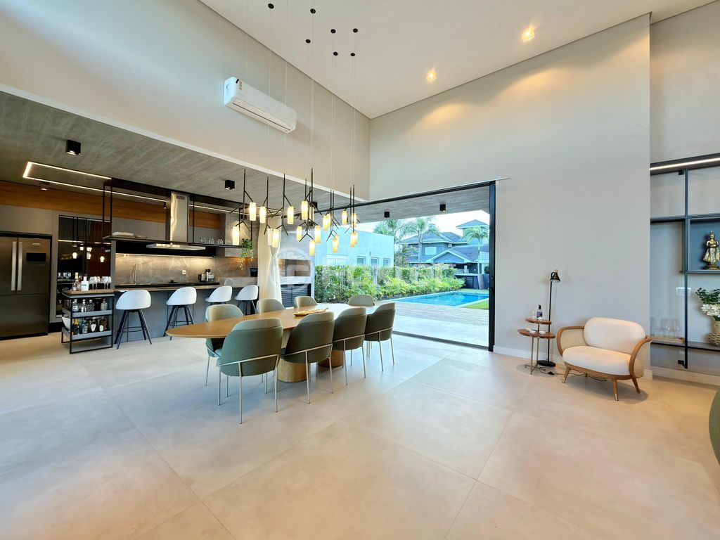 Casa em condominio para comprar em Nove, RH1 - foto 4