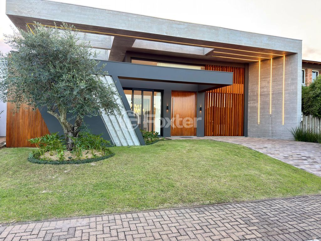 Casa em condominio para comprar em Morada do Sol, Capão da Canoa - foto 1