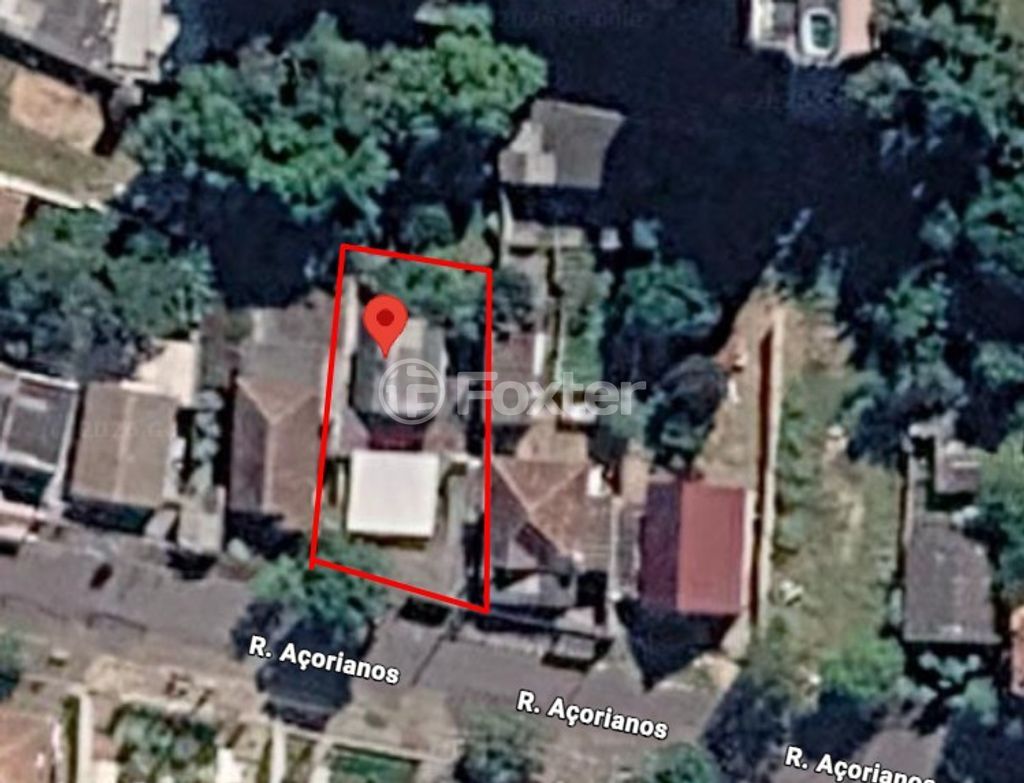 terreno lote condominio para comprar em Açorianos, 150 - foto 8