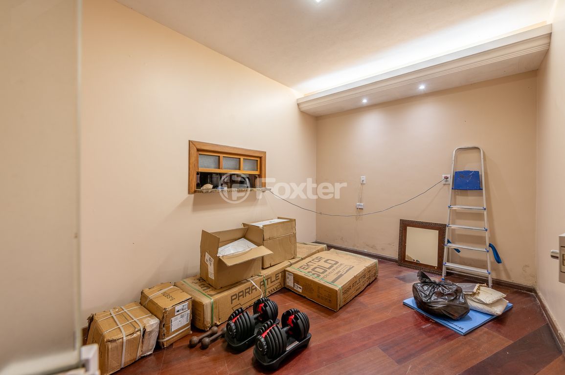 casa sobrado para comprar em José Gertum, 360 - foto 29