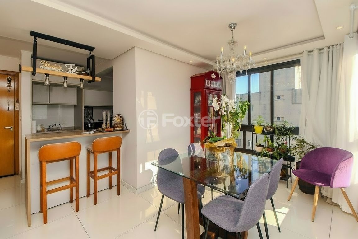 Apartamento para comprar em Dom Pedro, 54 - foto 13