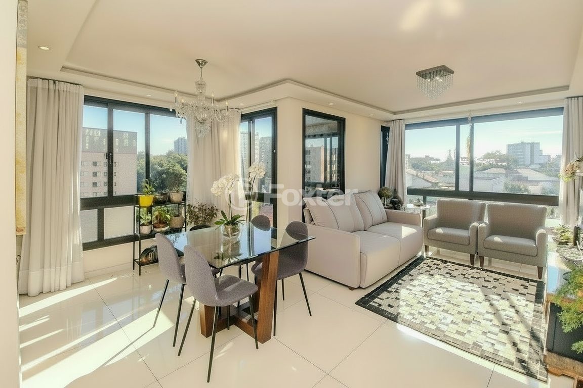 Apartamento para comprar em Vila Ipiranga, Porto Alegre - foto 1