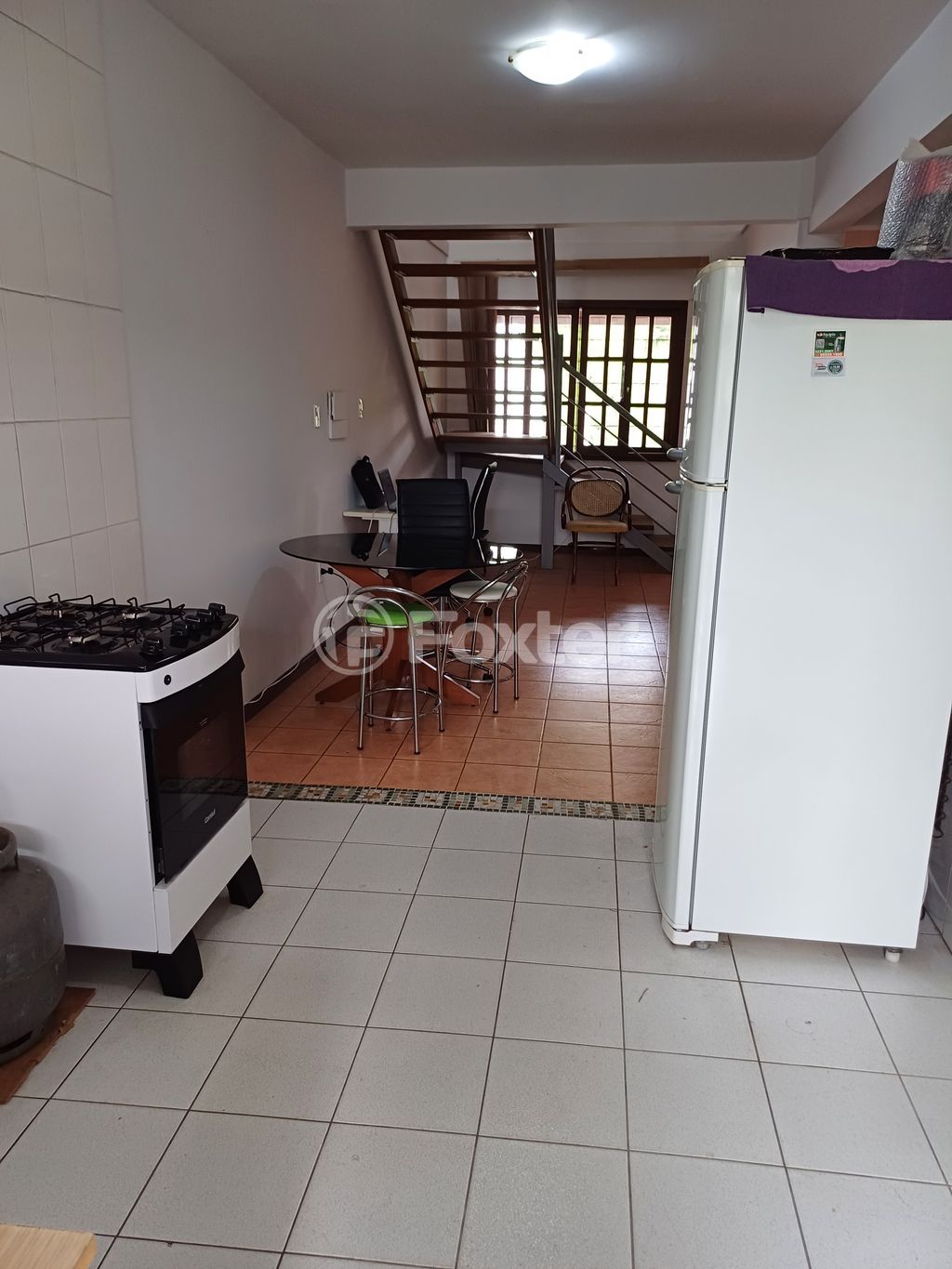casa sobrado para comprar em Felizardo Furtado, 424 - foto 4