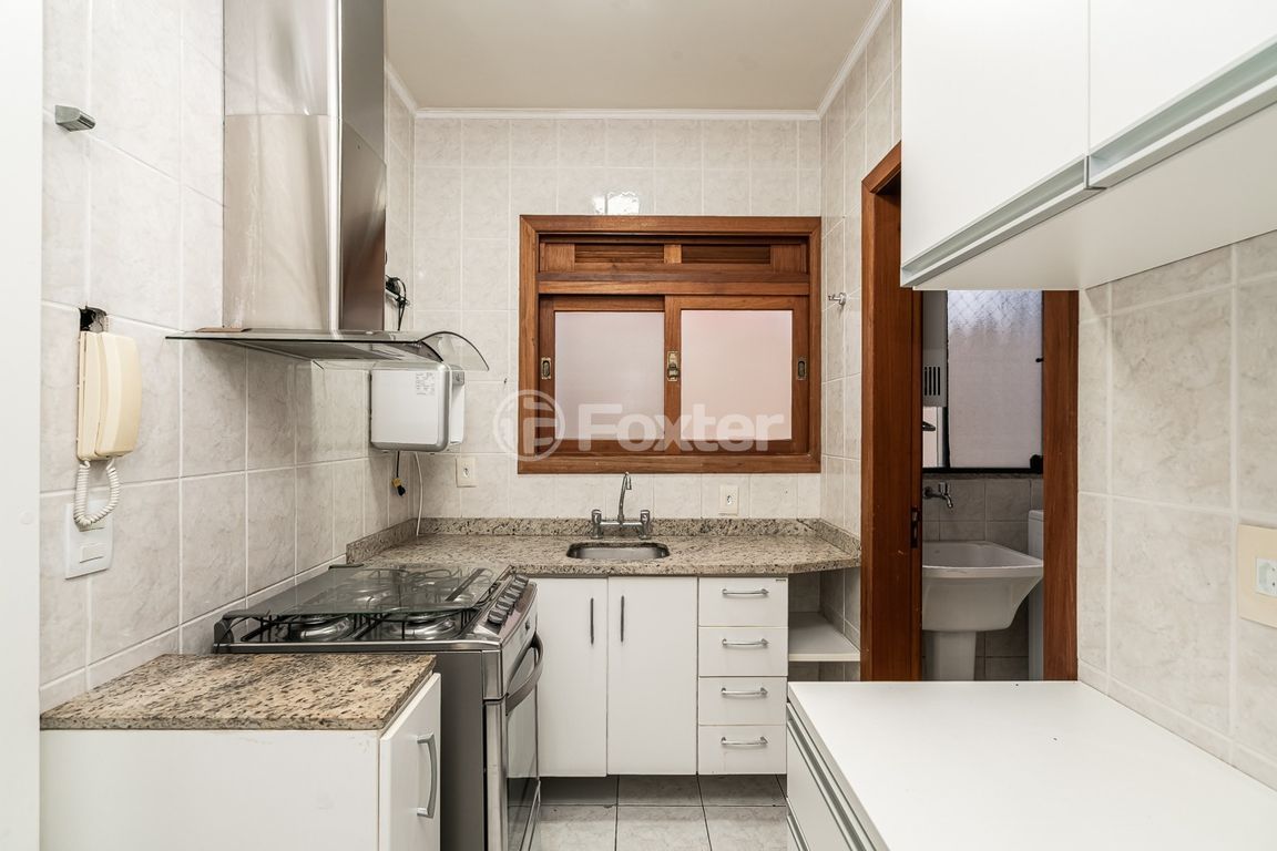 Apartamento para comprar em Germano Petersen Júnior, 525 - foto 15