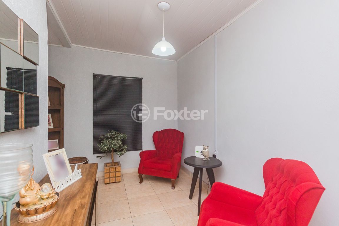 casa sobrado para comprar em Walter Jobim, 230 - foto 4