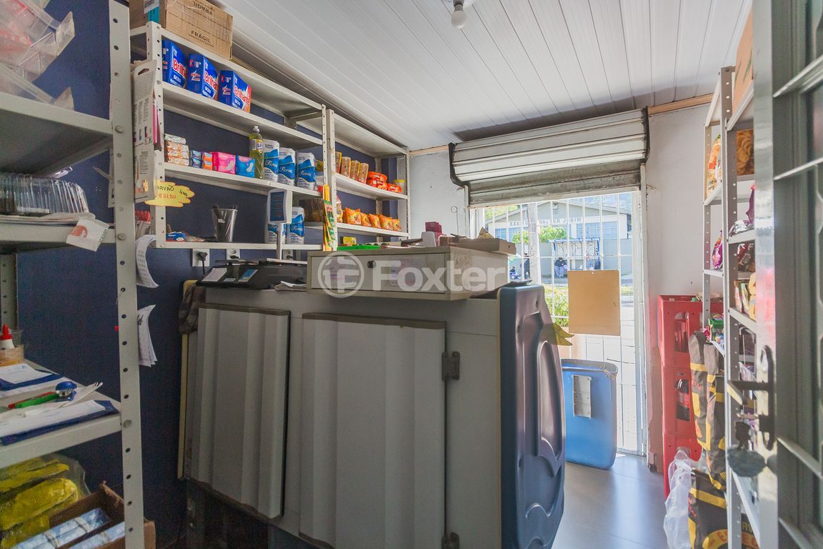casa sobrado para comprar em Walter Jobim, 230 - foto 29
