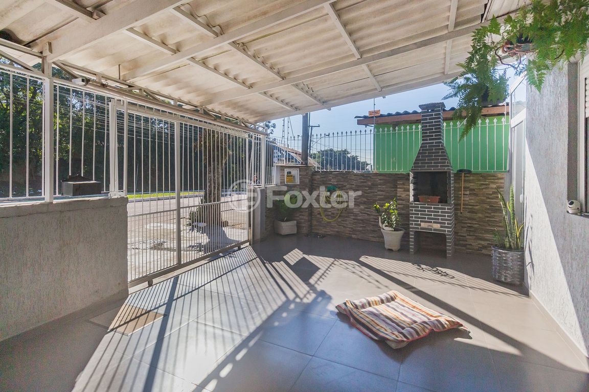 casa sobrado para comprar em Walter Jobim, 230 - foto 37