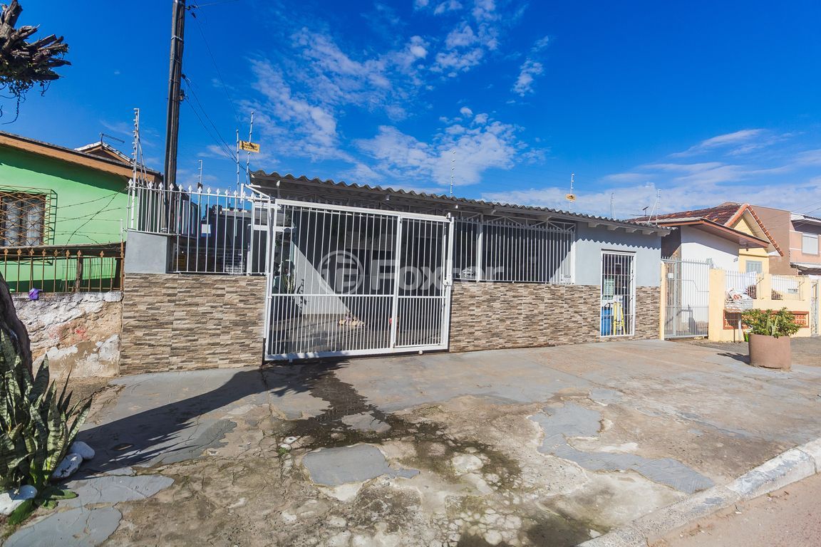 casa sobrado para comprar em Walter Jobim, 230 - foto 40
