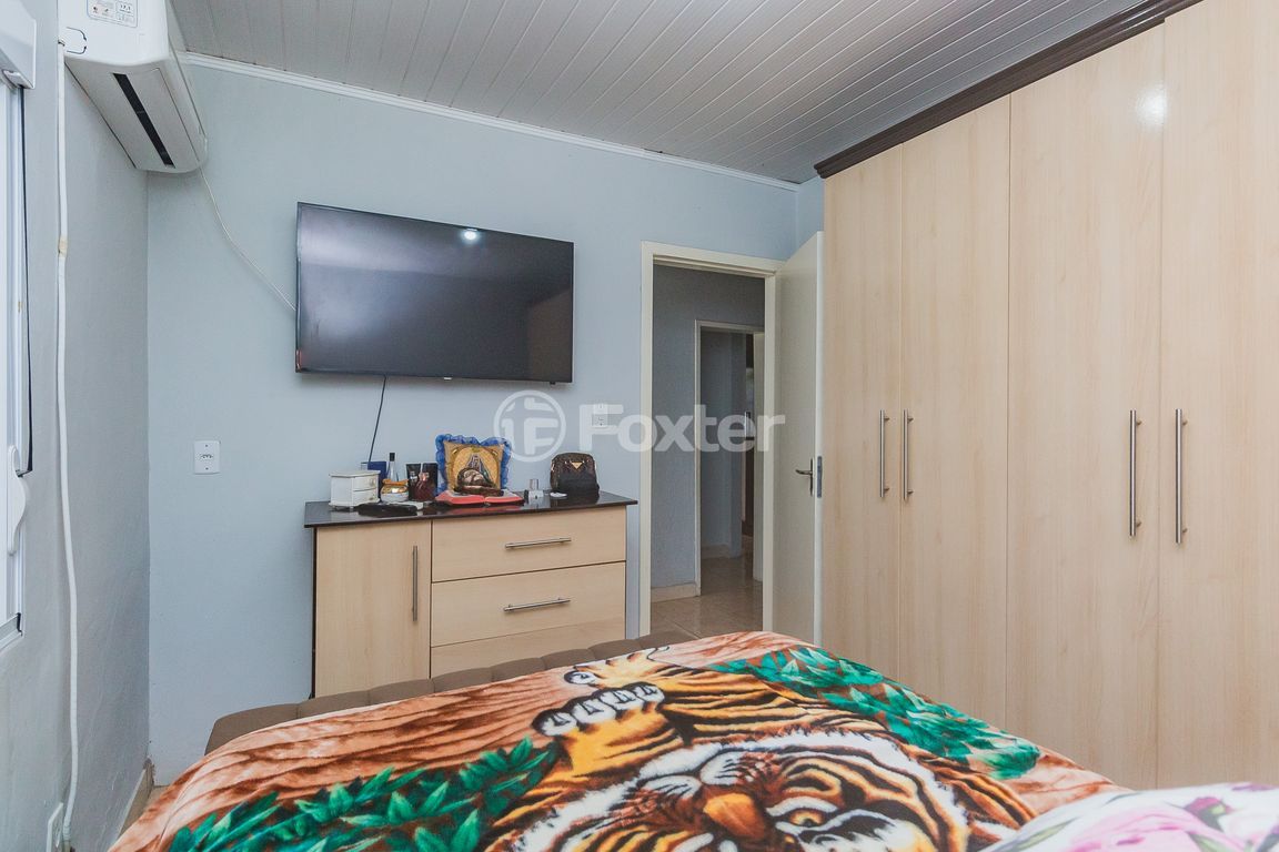 casa sobrado para comprar em Walter Jobim, 230 - foto 9