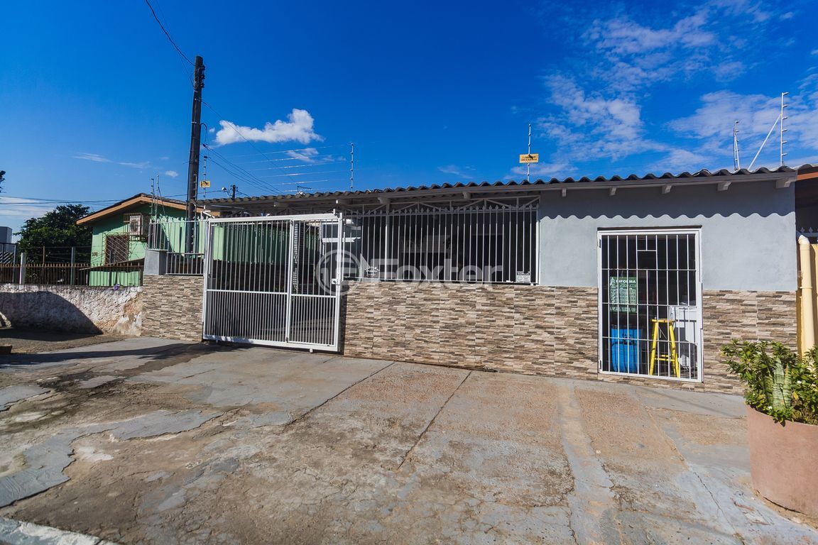 casa sobrado para comprar em Walter Jobim, 230 - foto 41