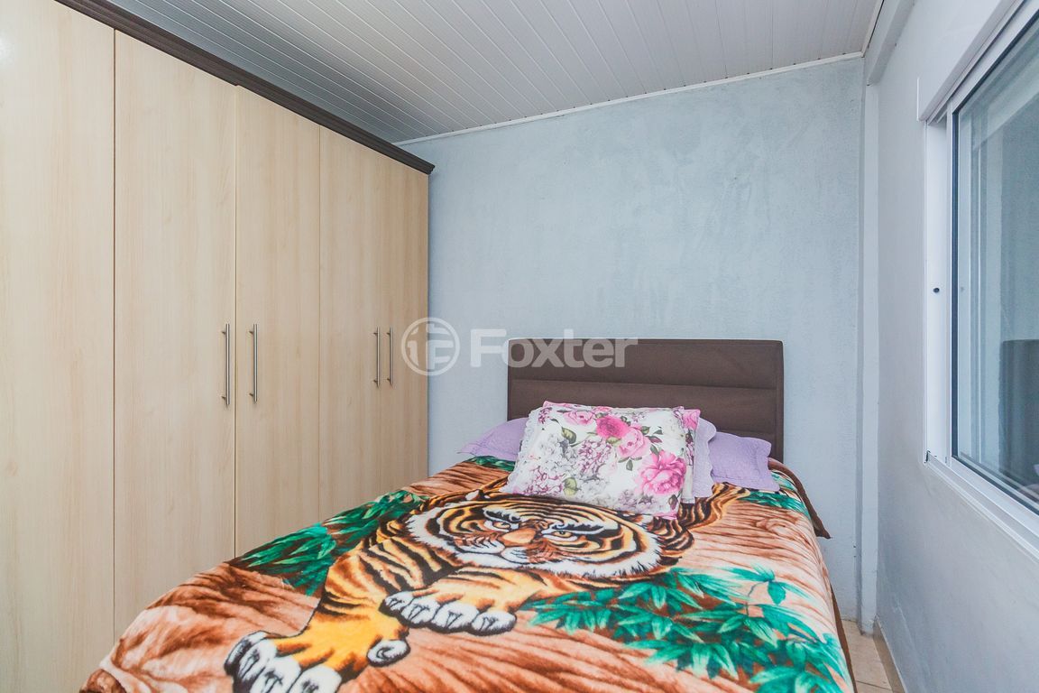 casa sobrado para comprar em Walter Jobim, 230 - foto 7