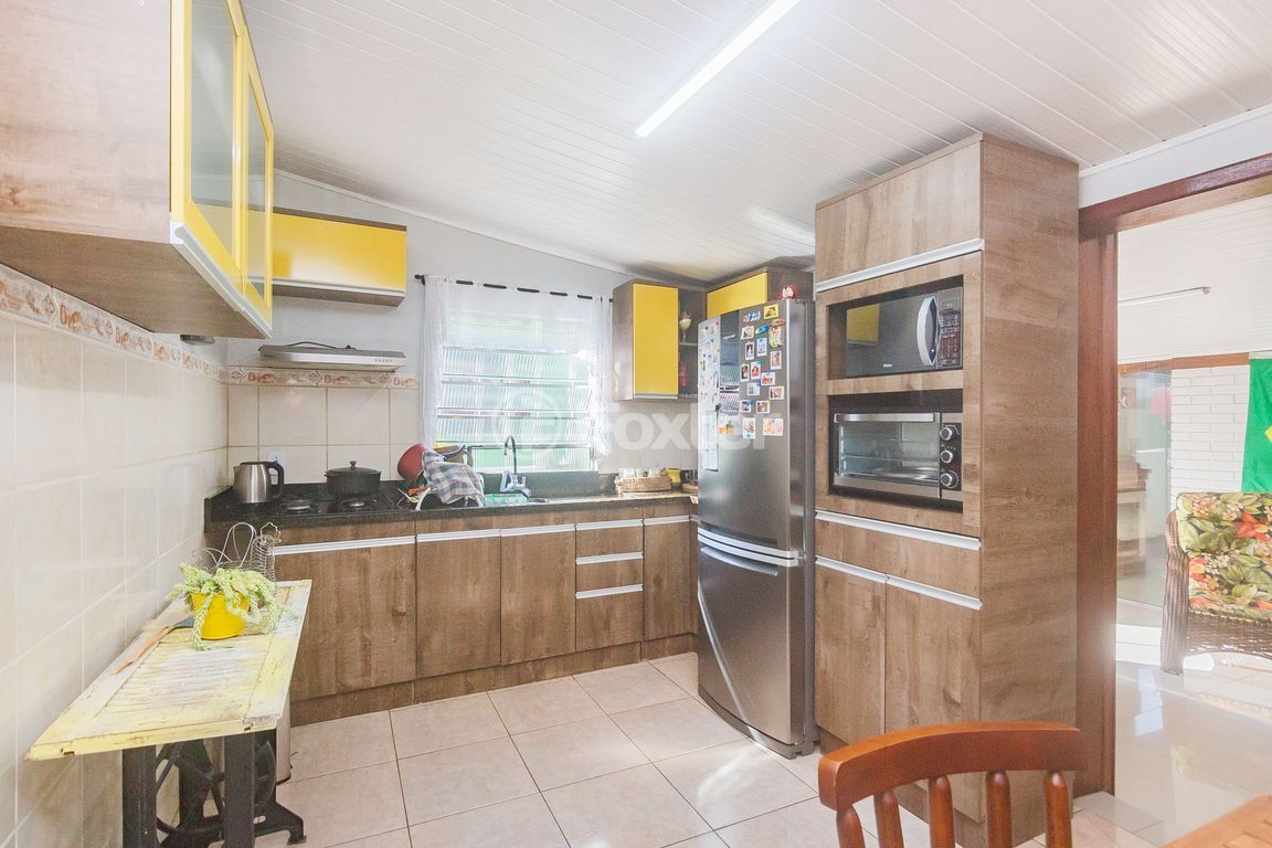 casa sobrado para comprar em Walter Jobim, 230 - foto 27
