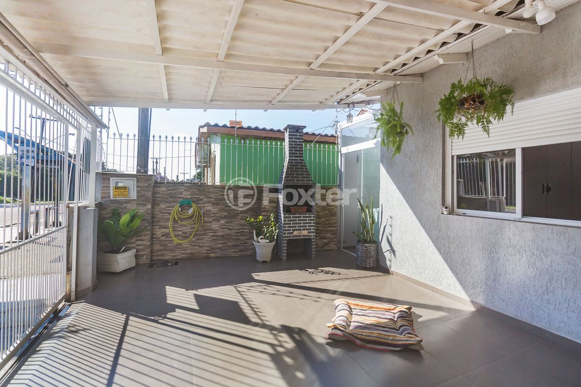 casa sobrado para comprar em Walter Jobim, 230 - foto 38