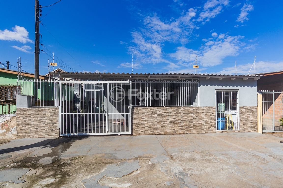 casa sobrado para comprar em Walter Jobim, 230 - foto 39