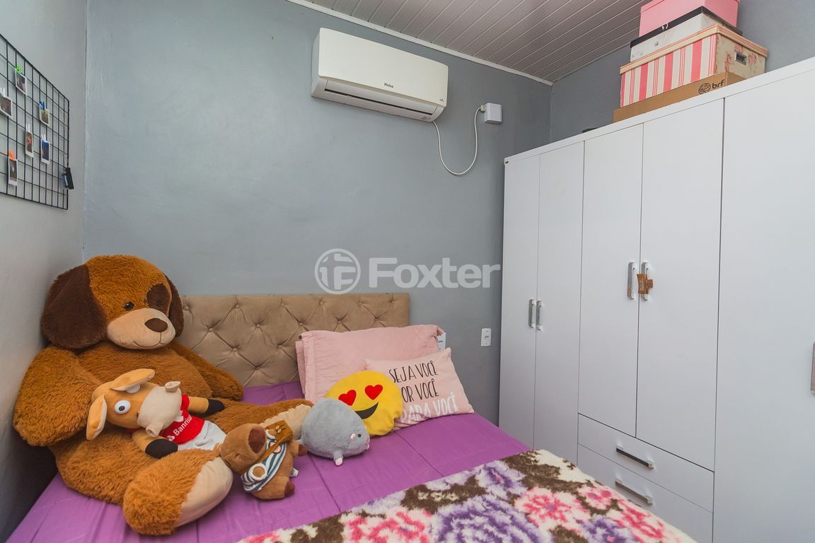 casa sobrado para comprar em Walter Jobim, 230 - foto 12