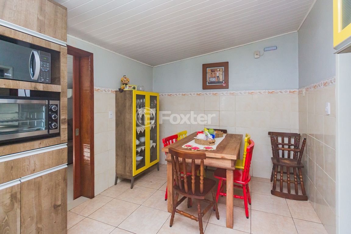 casa sobrado para comprar em Walter Jobim, 230 - foto 25