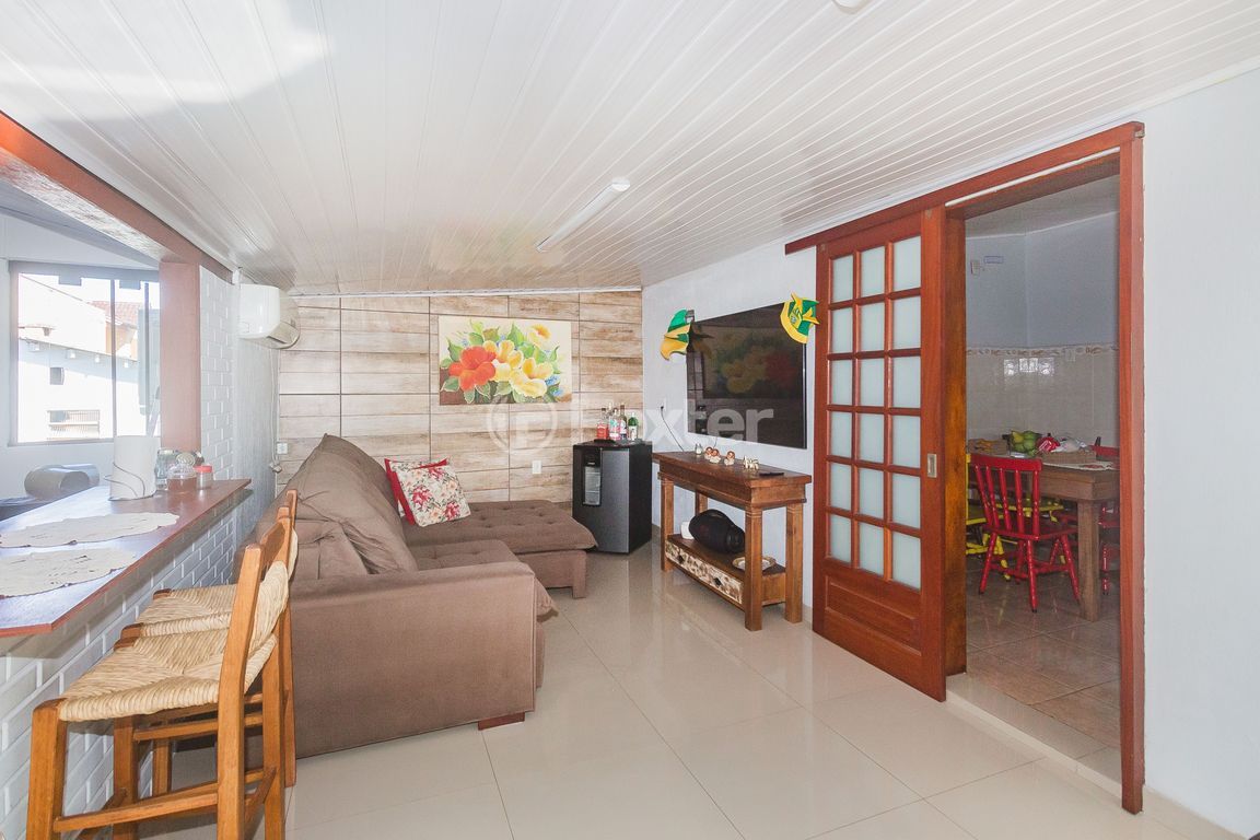 casa sobrado para comprar em Walter Jobim, 230 - foto 2