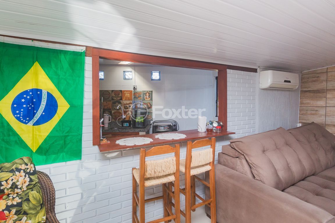 casa sobrado para comprar em Walter Jobim, 230 - foto 23
