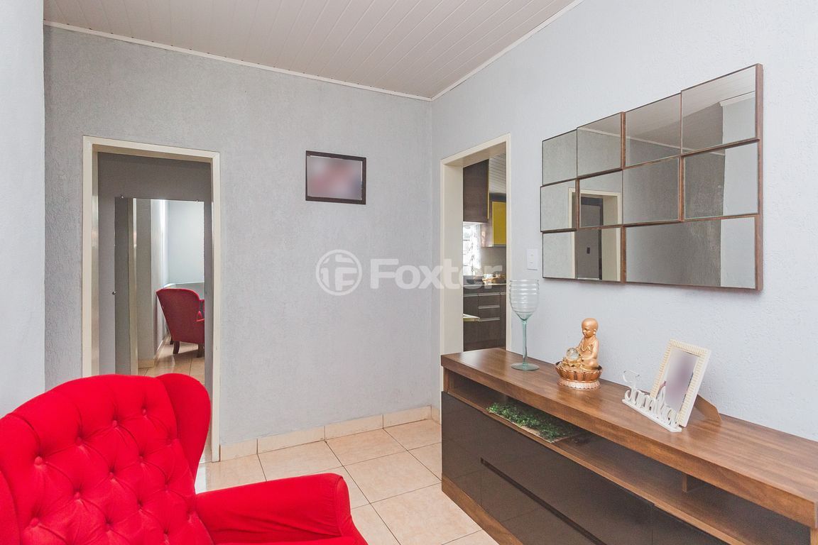 casa sobrado para comprar em Walter Jobim, 230 - foto 5