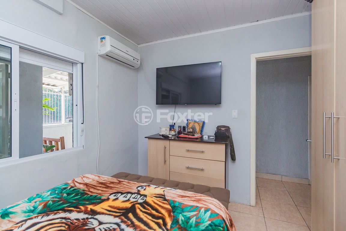 casa sobrado para comprar em Walter Jobim, 230 - foto 8