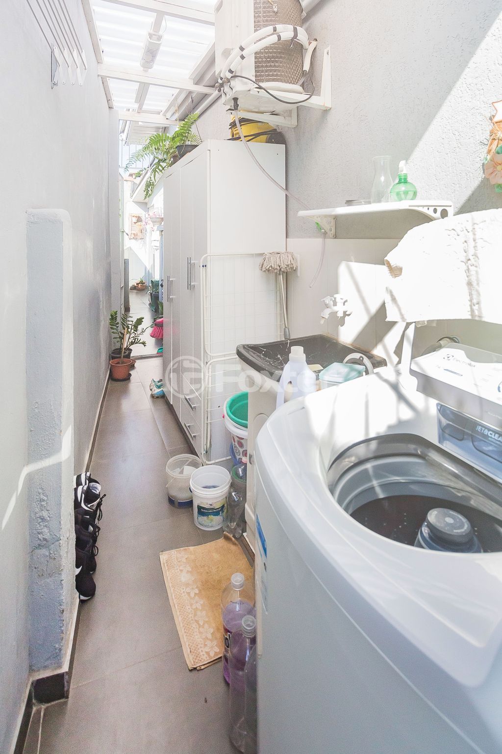 casa sobrado para comprar em Walter Jobim, 230 - foto 28