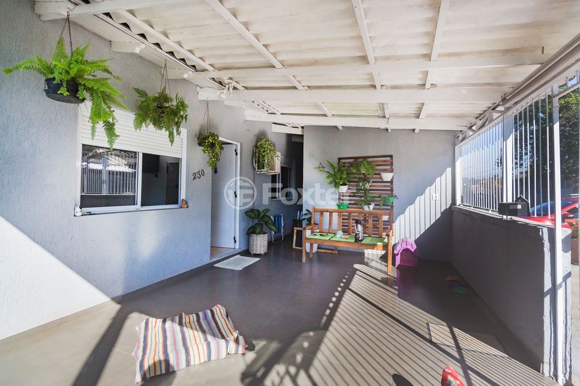 casa sobrado para comprar em Walter Jobim, 230 - foto 34