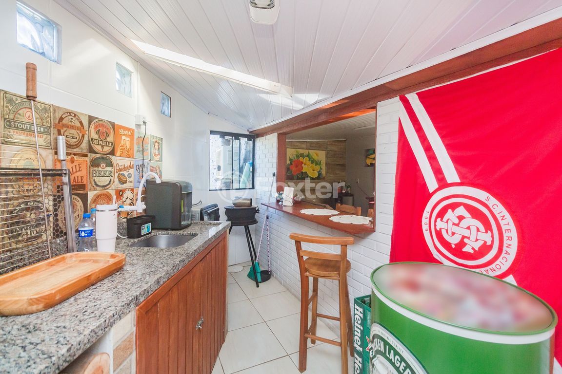 casa sobrado para comprar em Walter Jobim, 230 - foto 18