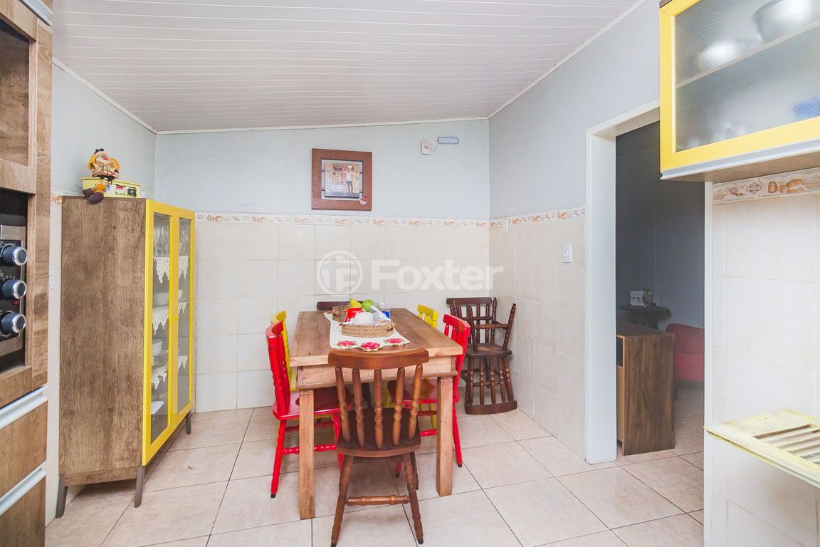 casa sobrado para comprar em Walter Jobim, 230 - foto 24