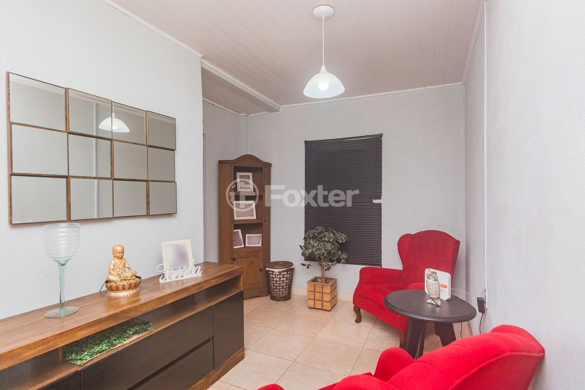 casa sobrado para comprar em Walter Jobim, 230 - foto 3