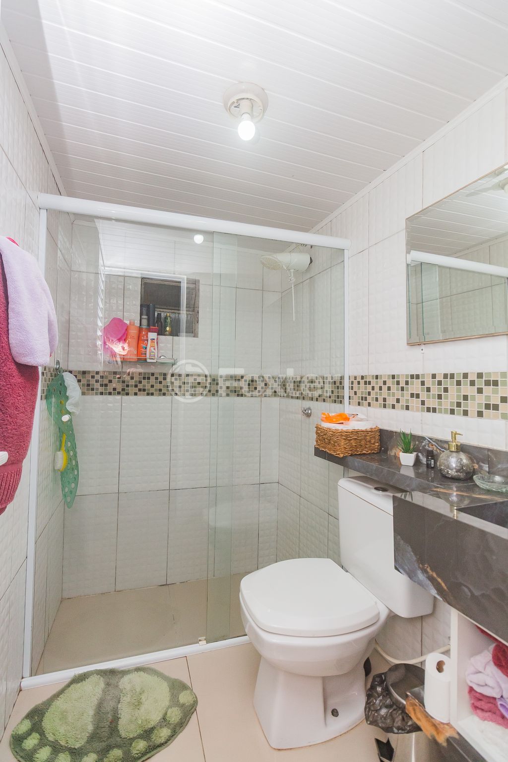 casa sobrado para comprar em Walter Jobim, 230 - foto 17