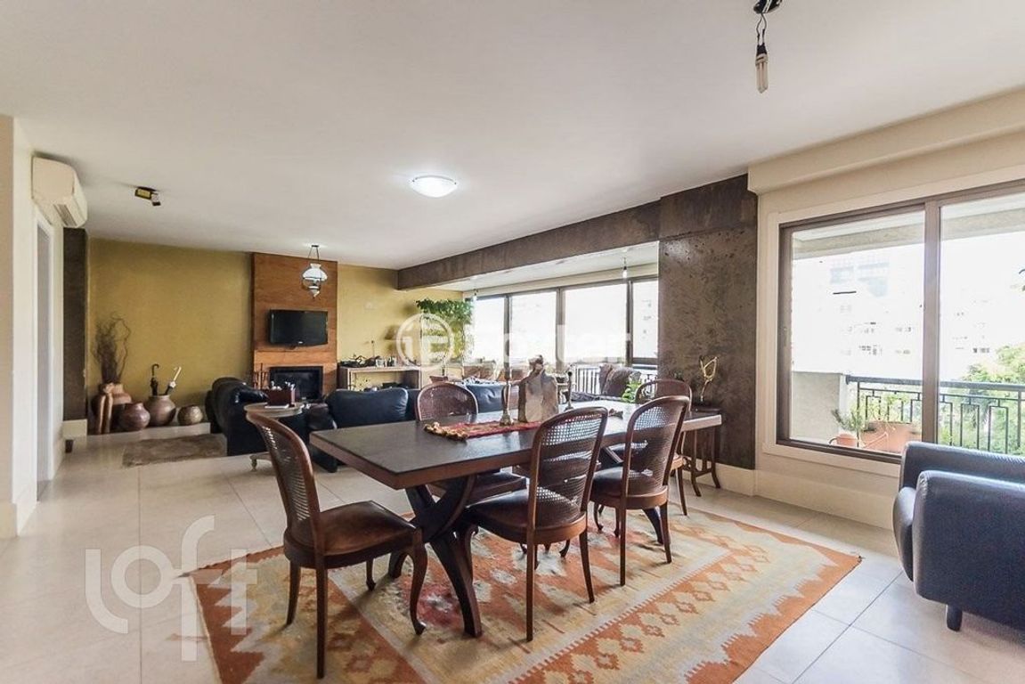 Apartamento para comprar em Marquês do Pombal, 139 - foto 19