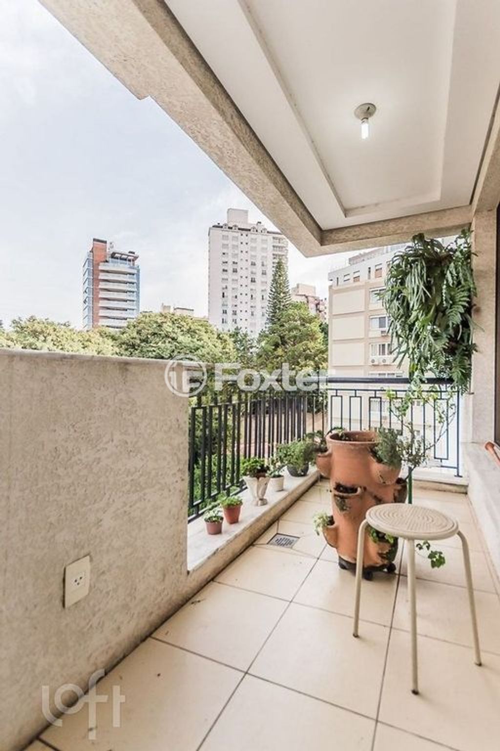 Apartamento para comprar em Marquês do Pombal, 139 - foto 25