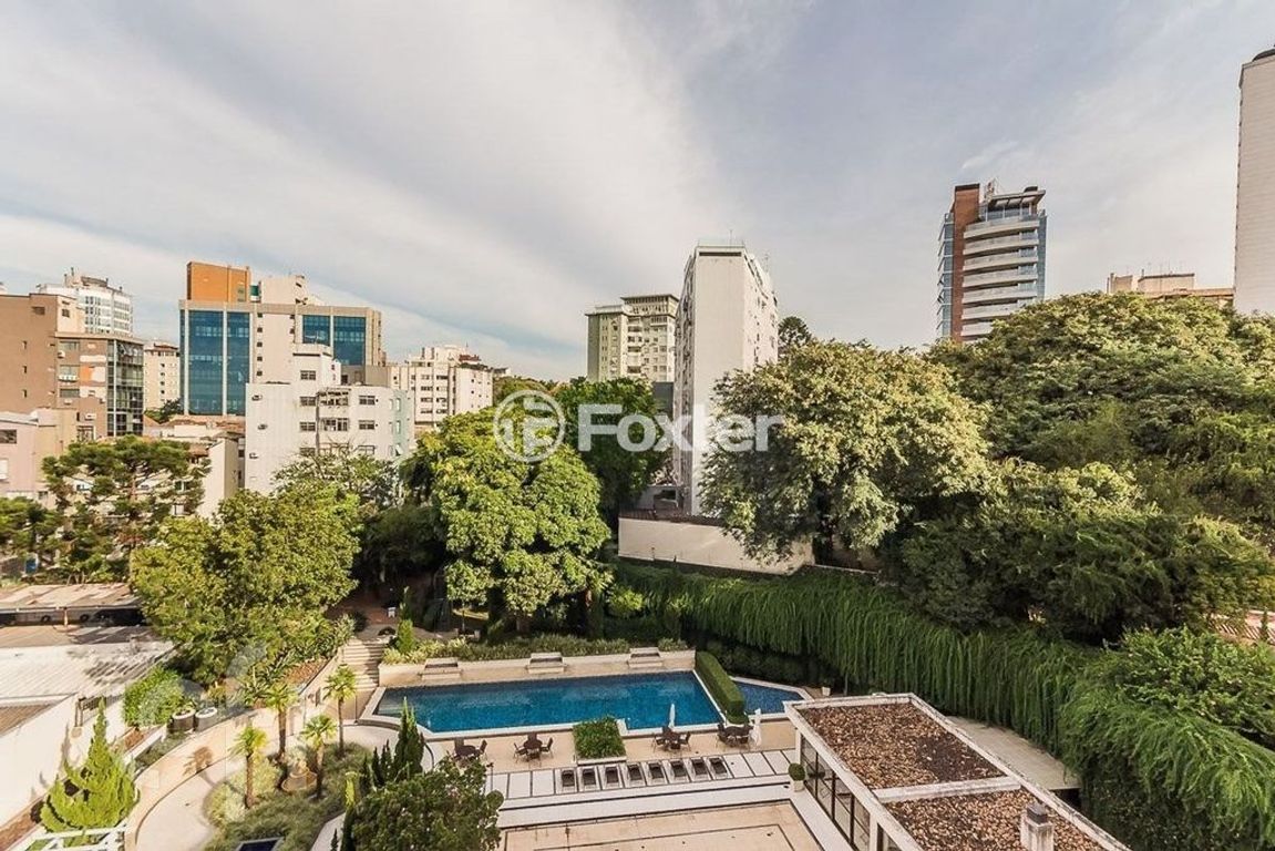 Apartamento para comprar em Marquês do Pombal, 139 - foto 24