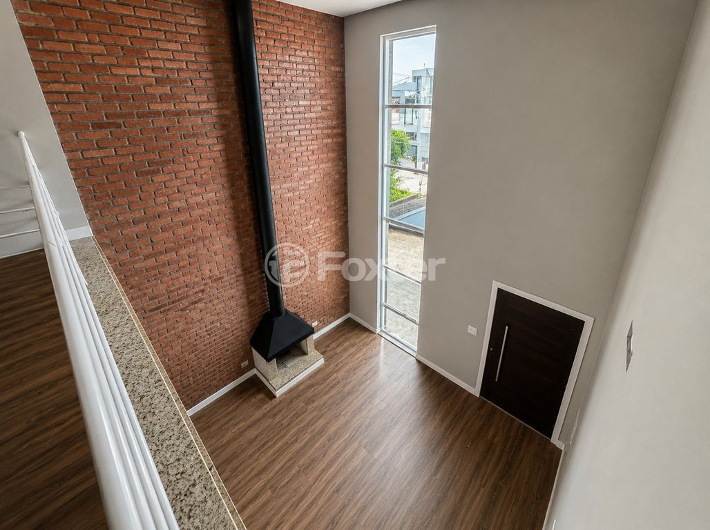 casa sobrado para comprar em Luis Alberto Ribeiro de Castro, 467 - foto 8