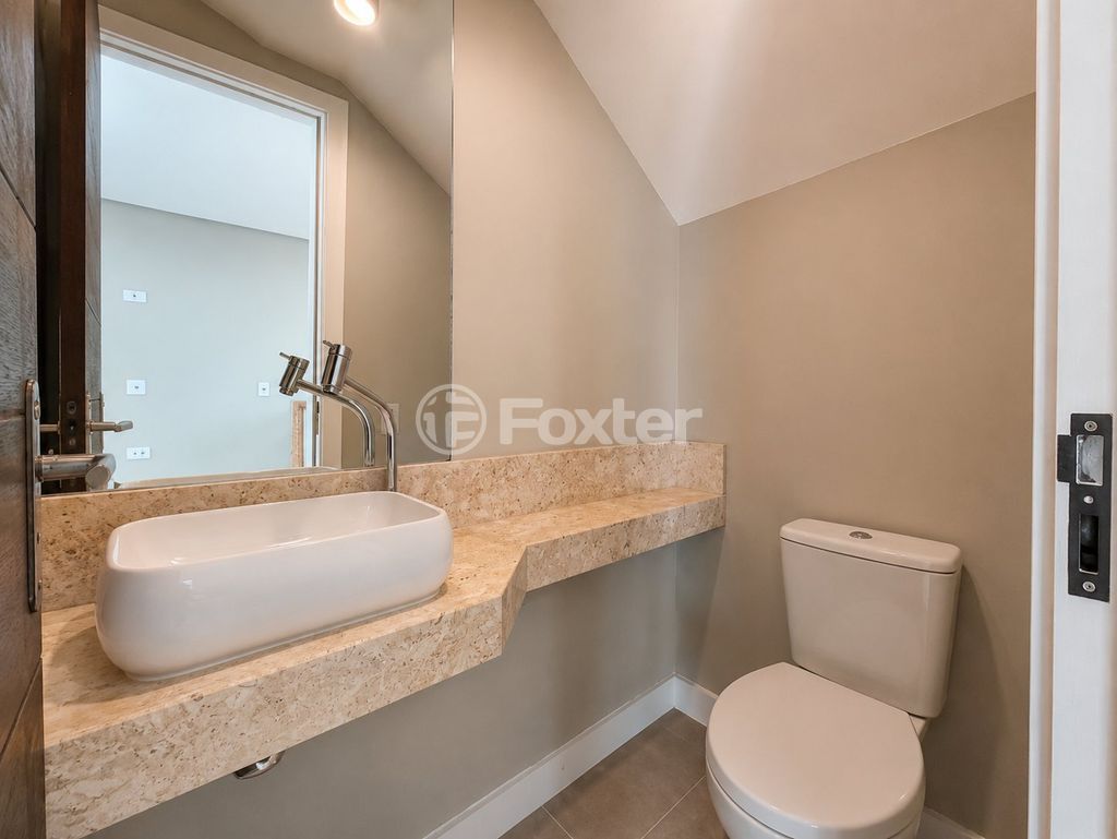 casa sobrado para comprar em Luis Alberto Ribeiro de Castro, 467 - foto 18