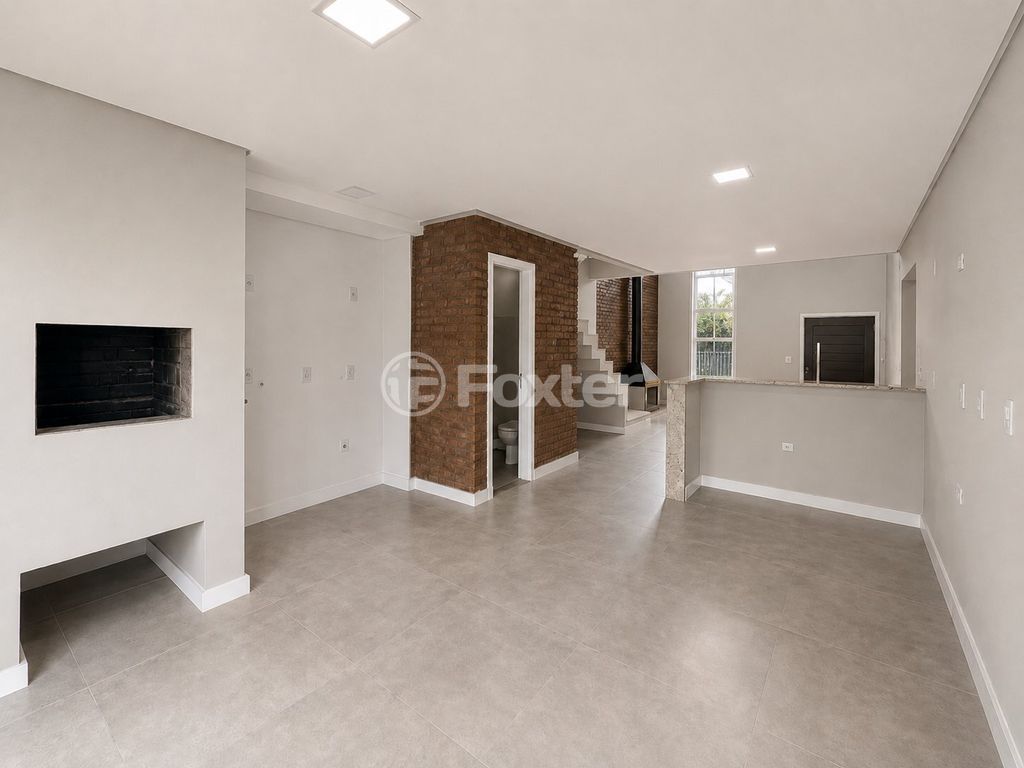 casa sobrado para comprar em Luis Alberto Ribeiro de Castro, 467 - foto 21