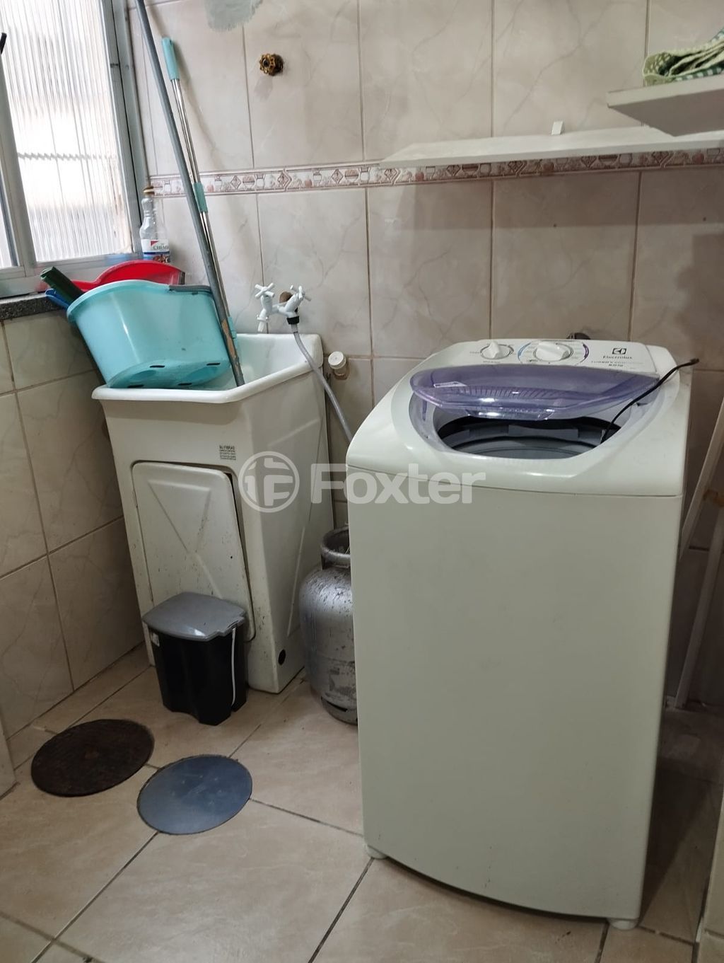 Apartamento para comprar em Doutor Aron Menda, 105 - foto 15