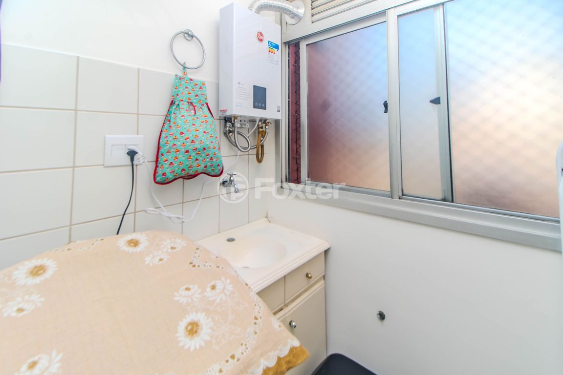 Apartamento para comprar em Abram Goldsztein, 250 - foto 47