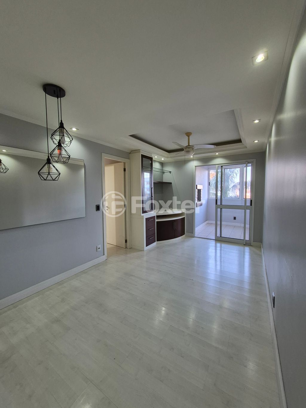 Apartamento para comprar em Santana, Porto Alegre - foto 1