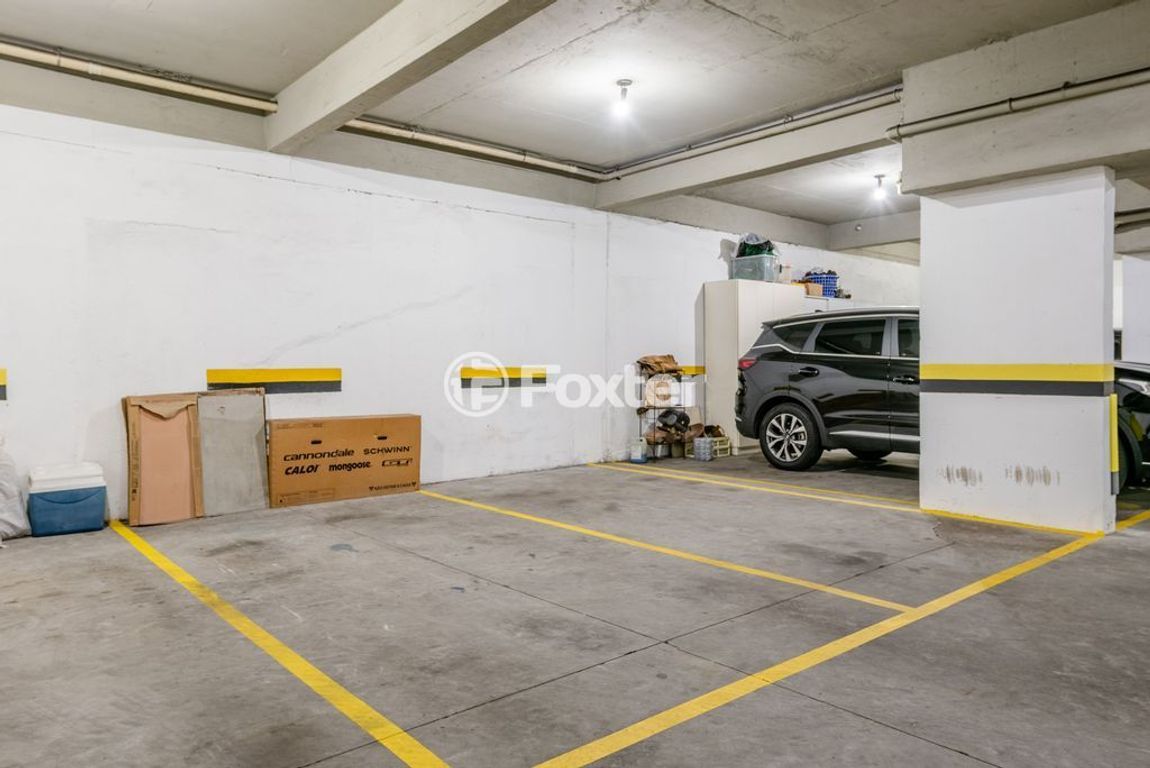 Apartamento para comprar em Cabral, 764 - foto 37