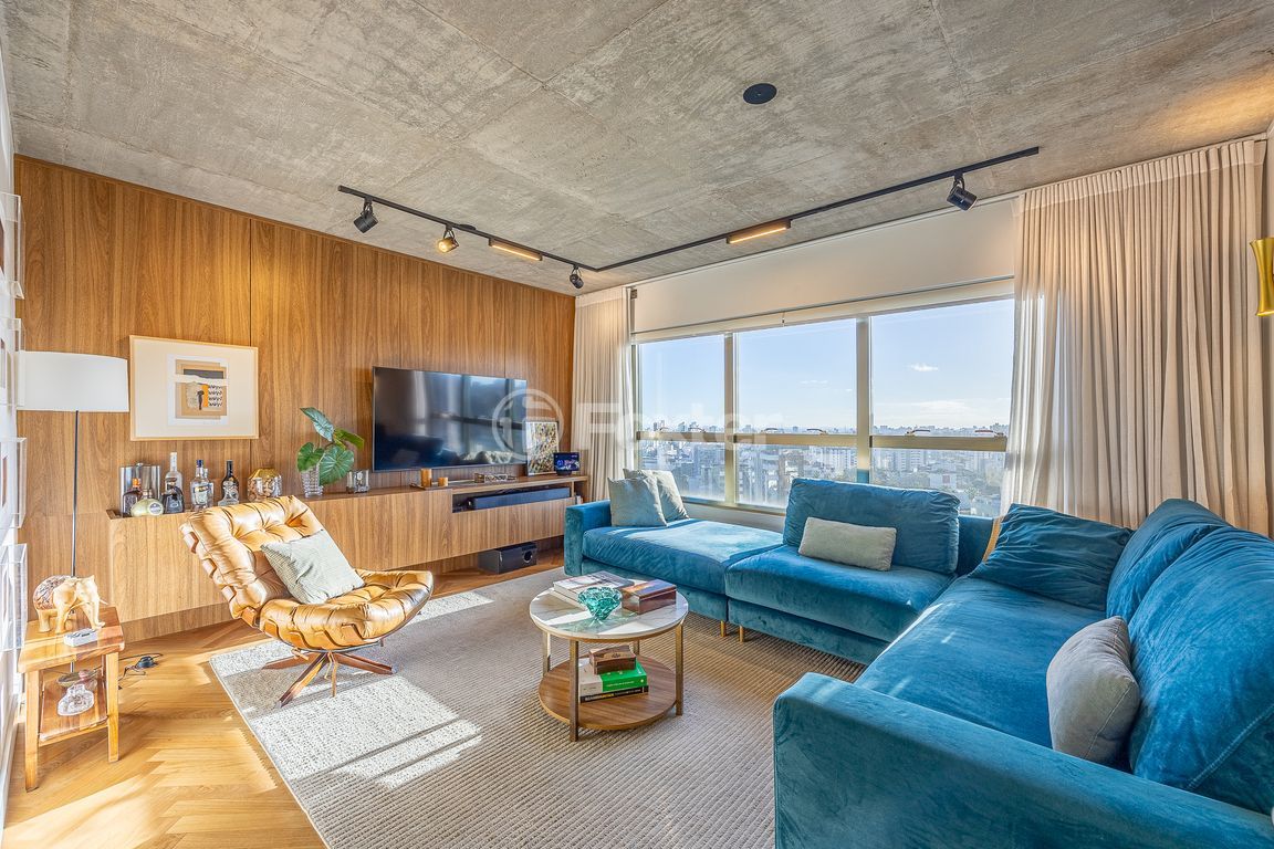 Apartamento para comprar em Mário Antunes da Cunha, 511 - foto 3