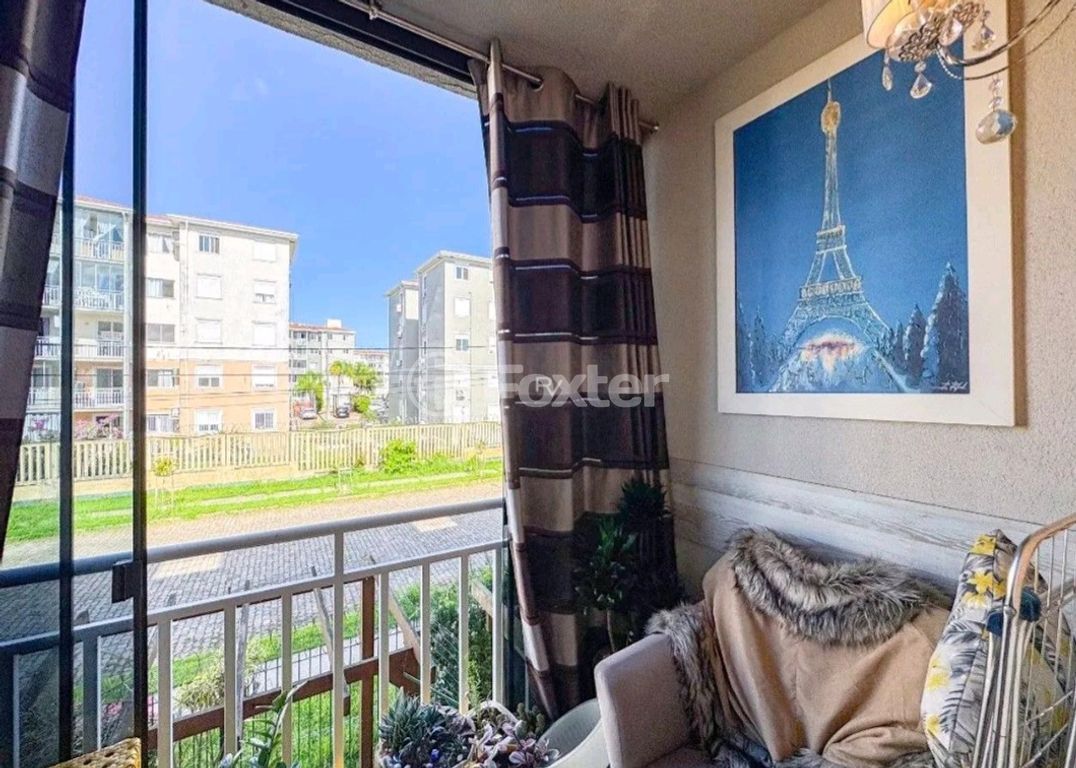 Apartamento para comprar em Humaitá, Porto Alegre - foto 1