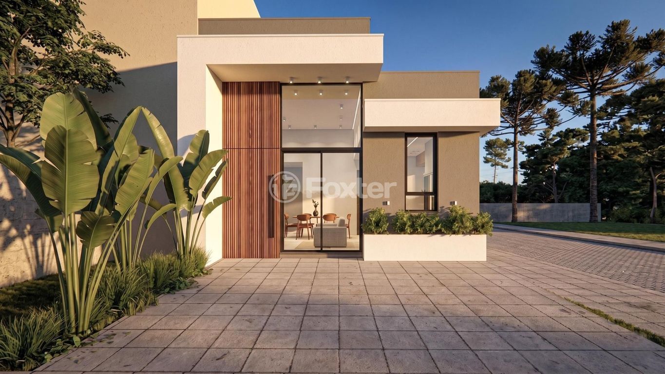 Casa em condominio para comprar em Hípica, Porto Alegre - foto 1