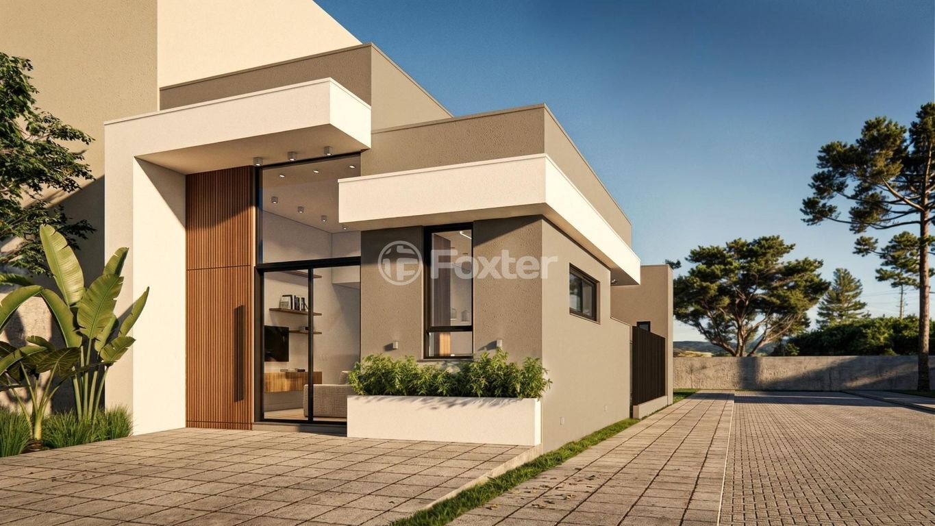 Casa em condominio para comprar em Juca Batista, 5505 - foto 4