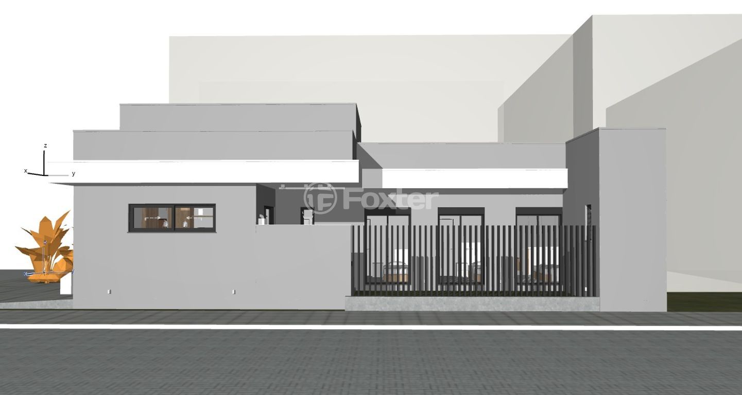 Casa em condominio para comprar em Juca Batista, 5505 - foto 8