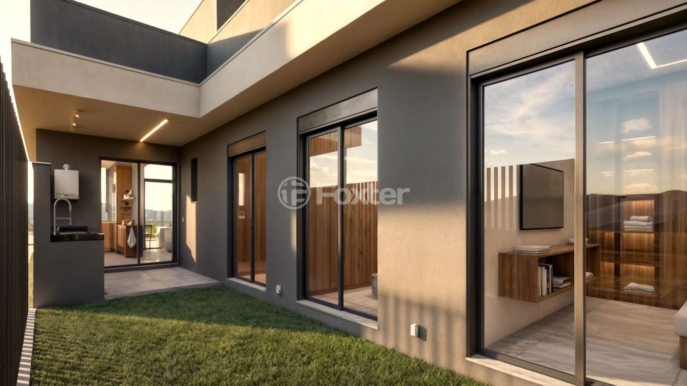 Casa em condominio para comprar em Juca Batista, 5505 - foto 5