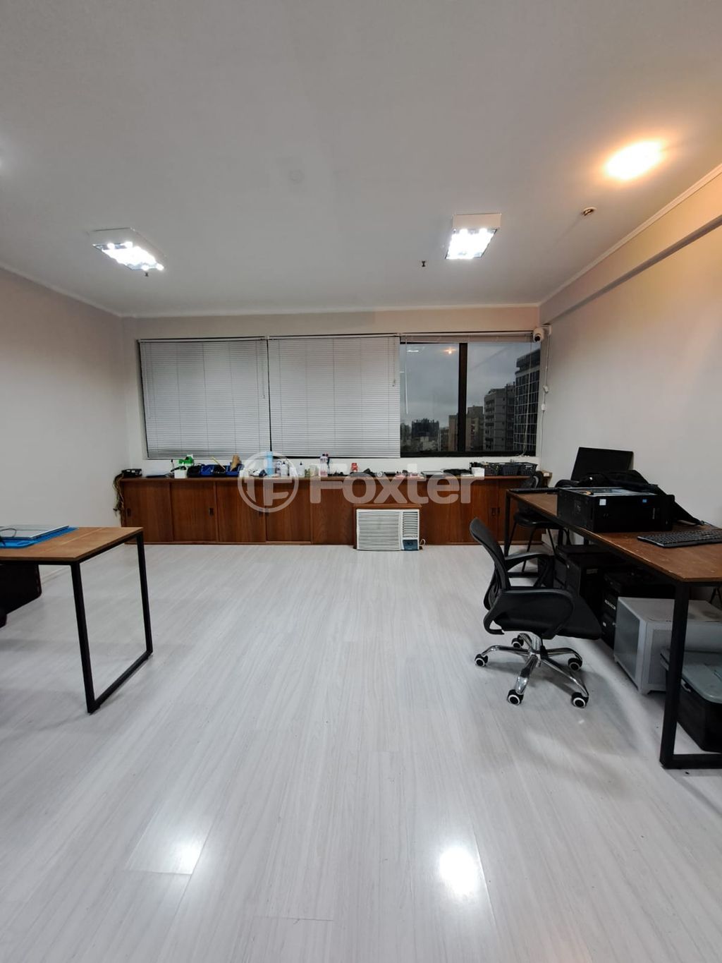 consultorio sala conjunto para comprar em CARLOS GOMES, 403 - foto 14