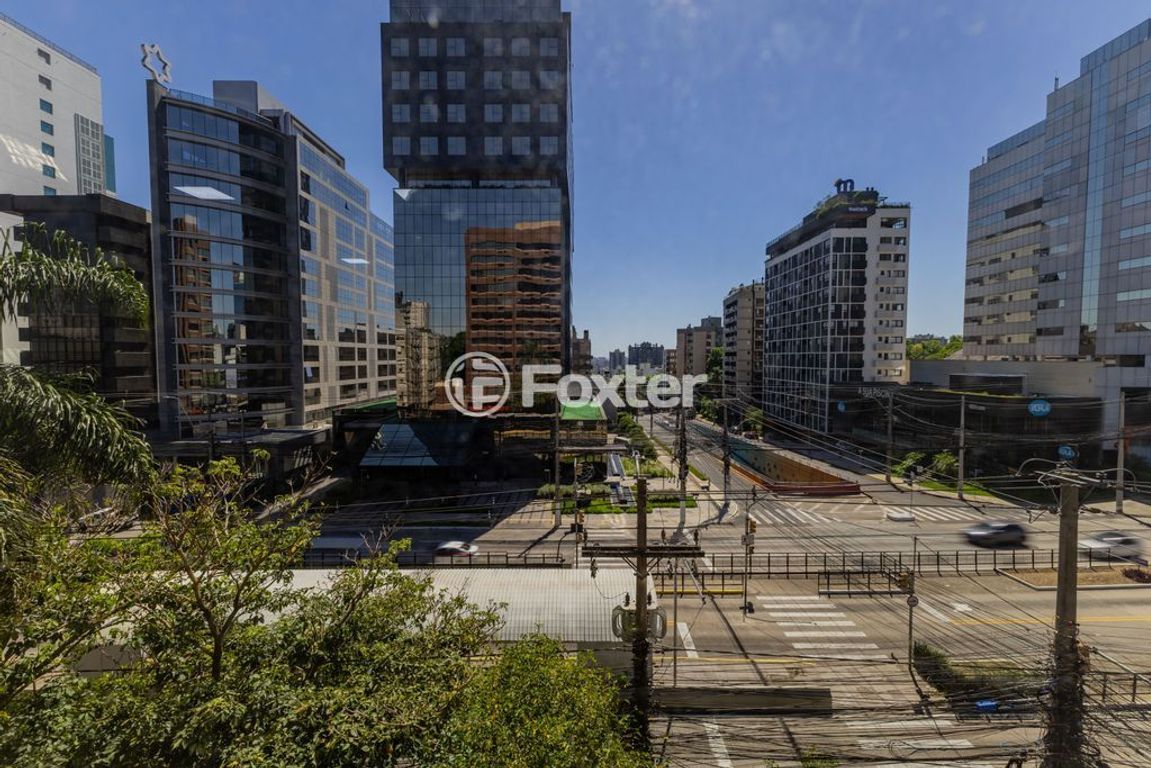 consultorio sala conjunto para comprar em Auxiliadora, Porto Alegre - foto 1