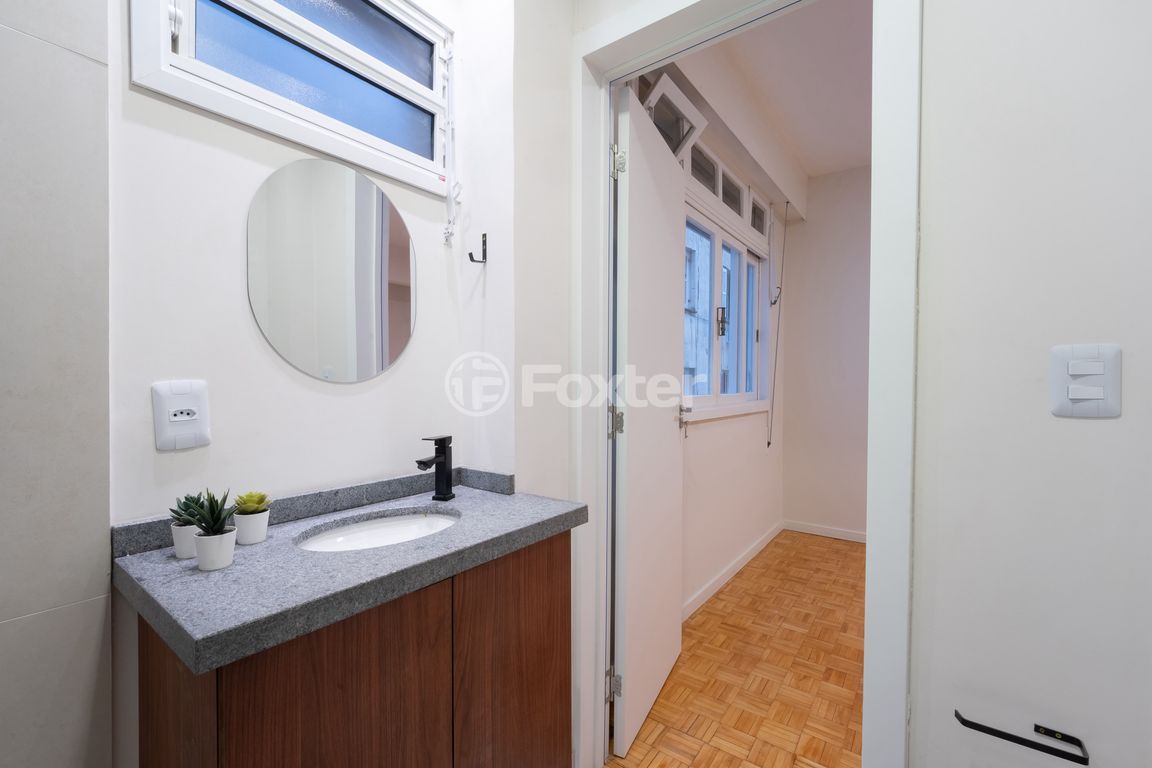 Apartamento para comprar em Sarmento Leite, 262 - foto 34